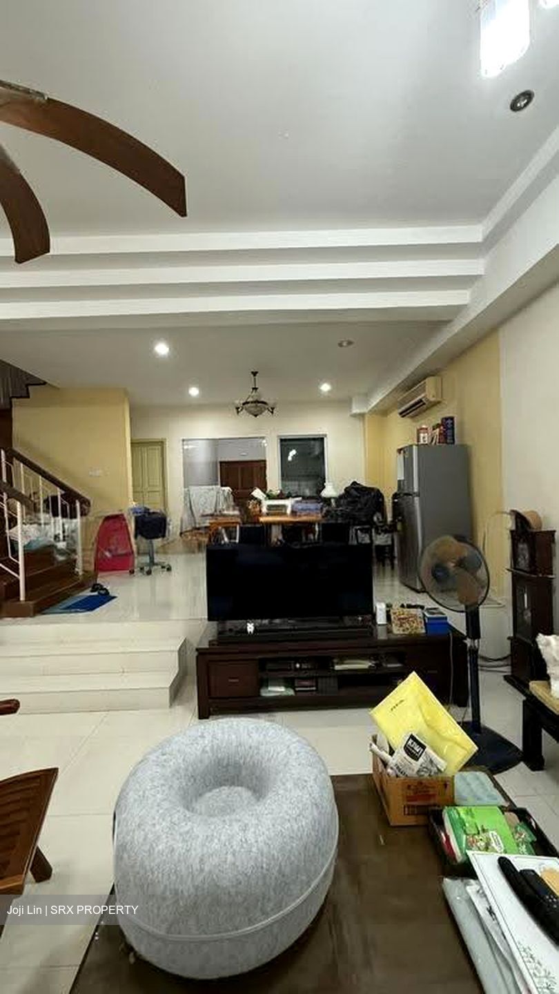 Pasir Ris Beach Park (D18), Terrace #626454801